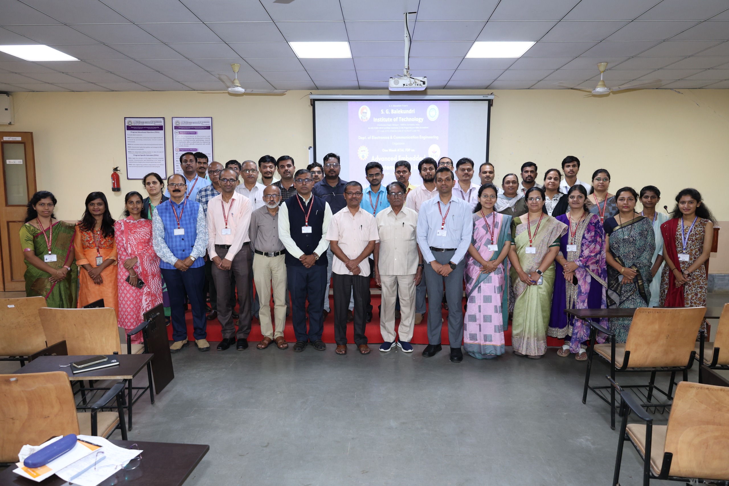 ECE Department